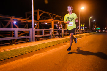 Night Run Nova Veneza 2018