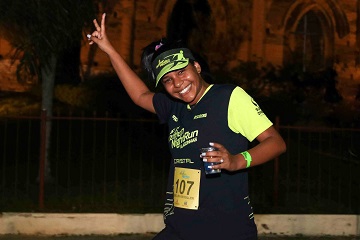 5° Marathon NightRun 2018 - Alagoinhas