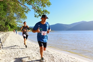 Circuito Trail Run Praias 2018 - Etapa Lagoa do Peri - Florianópolis