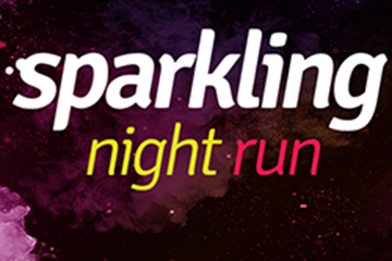 Sparkling Night Run 2018 - Bento Gonçalves