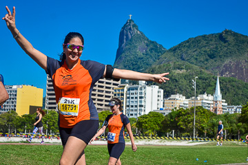 Meia Maratona Internacional do Rio de Janeiro 2018