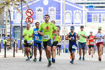 Meia Maratona Farol a Farol 2018 - Salvador