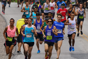 34ª Meia Maratona Bela Vista 2018 - Gaspar