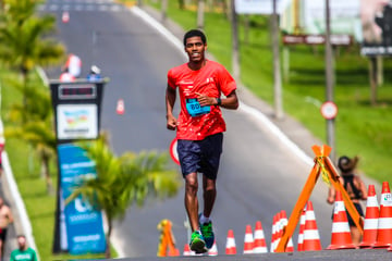 Meia Maratona de Araranguá 2018