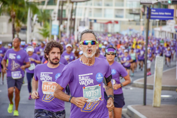 Maratona de Salvador 2018 - Salvador