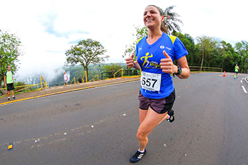 11ª Maratona Internacional de Foz do Iguaçu 2018