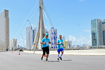 IX Maratona Internacional Maurício de Nassau 2018 - Recife