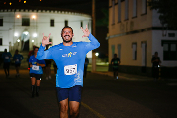  Vila Velha Night Run 2018 - Vila Velha
