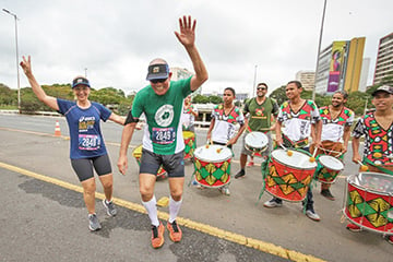 ASICS Golden Run 2018 - Brasília