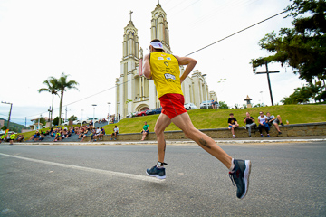 15k Run Antônio Carlos 2018