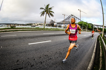 Meia Maratona Internacional de Florianópolis 2018