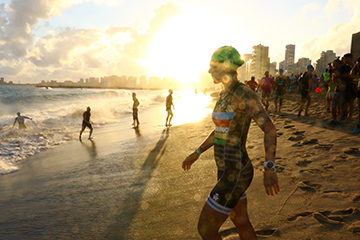 Ironman Brasil 70.3 2018 Fortaleza
