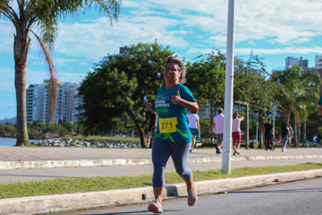 Circuito de Corridas Unimed 2018 - Florianópolis