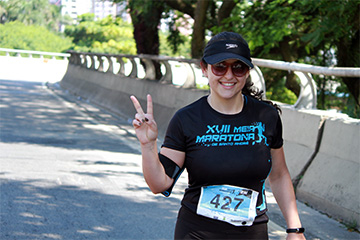 XVII Meia Maratona de Santo André 2018