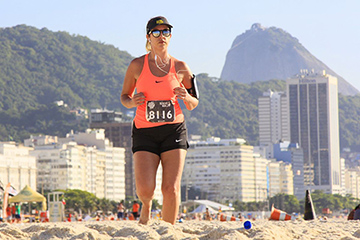 Rei e Rainha do Mar 2018 Rio de Janeiro - Beach Run     