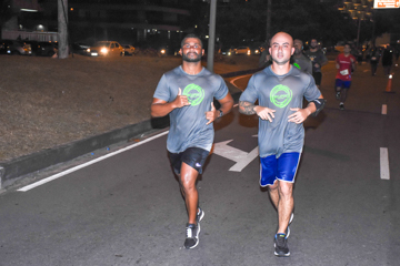 Eclipse Night Run 2019 Etapa Recreio - Rio de Janeiro
