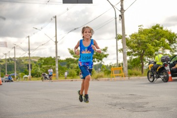 Carna Runners Baianeiros 2019 - Contagem