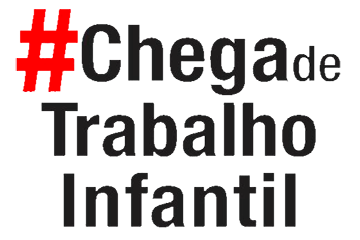 Circuito #Chegadetrabalhoinfantil 2019 3ª etapa Porto Alegre