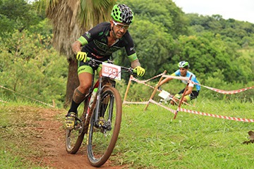 Taça São Paulo de Mountain Bike XCO 2019 - Campinas