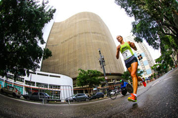 13ª Meia Maratona Internacional de São Paulo 2019