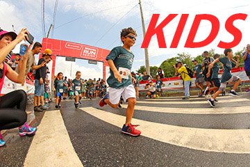 Track&Field Run Series 2019 - Shopping Kids - Patio Altiplano - João Pessoa