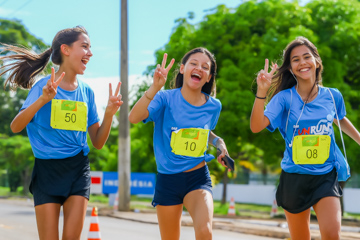 EAB Fun Run 2019 - Brasília