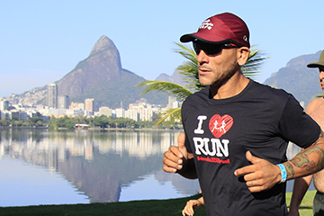 Desafio I Love Run 2019 - Rio de Janeiro