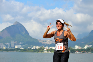 3ª Corrida e Caminhada de Aniversário da Equipe Pisa Leve 2019 - Rio de Janeiro