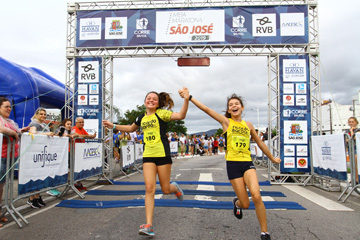 Meia Maratona de São José 2019