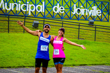26ª Meia Maratona de Joinville 2019