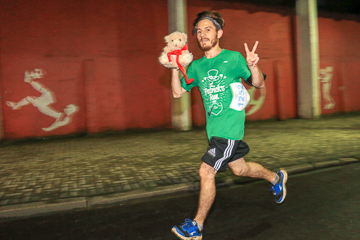 St. Patrick´s Run 2019 - Curitiba