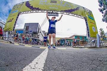Meia Maratona de São José dos Pinhais 2019