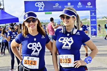 Corrida Crazy Runners 2019 - Caruaru