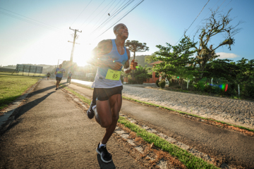 Meia Maratona Ecológica e Corrida Rústica de Camboriú 2019