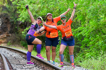 Royal Trail Run Galo Veio 2019 - Mariana