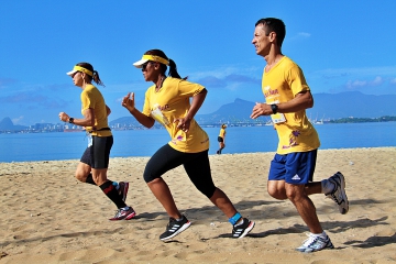 Desafio Beach Run 2019 - Rio de Janeiro