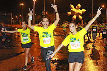 Cyrela Goldsztein Poa Night Run 2019 - 1ª etapa - Porto Alegre