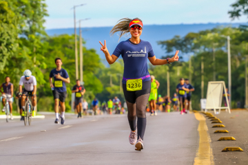 20ª Meia Maratona Internacional 2019 -  Brasília
