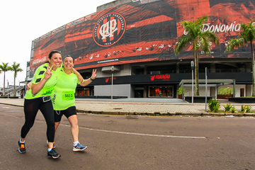Stadium Marathon 2019 Curitiba