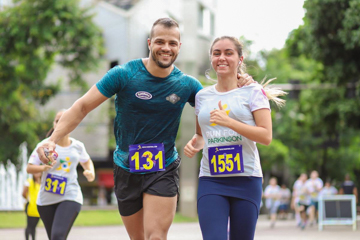 Run For Parkinson 2019 - Belo Horizonte