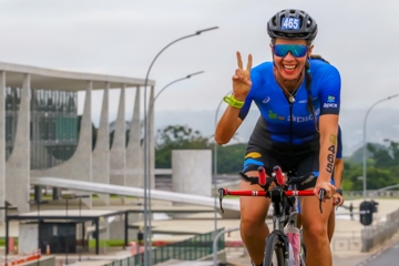 Triathlon Endurance 2019 - Brasília