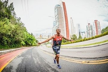 Meia Maratona Internacional de Balneário Camboriú 2019