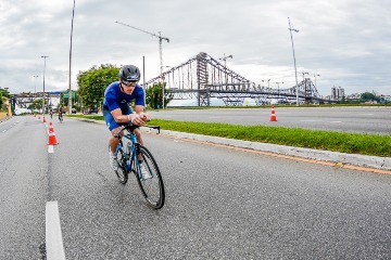 Ironman Brasil 70.3 2019 Florianópolis