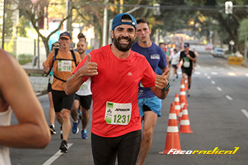 Meia Maratona Internacional de Curitiba 2019