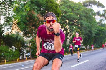 Track&Field Run Series 2019 - JK Iguatemi I - São Paulo