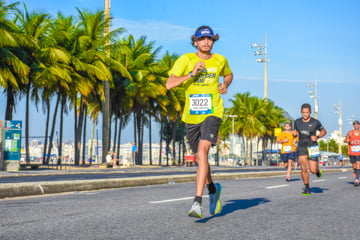 Asics Golden Run 2019 - Rio de Janeiro 