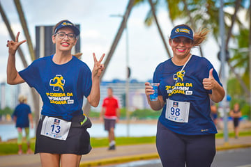 2ª Corrida da Enfermagem Alagoana 2019 - Maceió