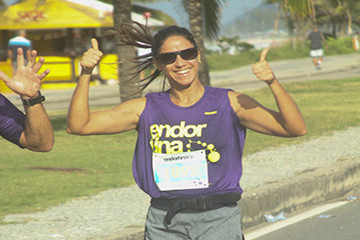 Endorfina Run 2019- Rio de Janeiro