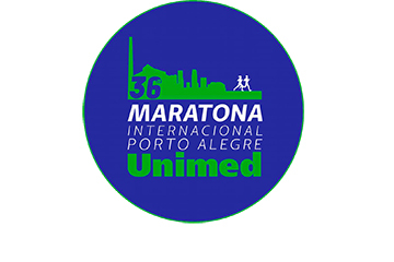 36ª Maratona Internacional de Porto Alegre 2019