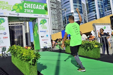 I Meia Maratona FPS 2019 - Recife